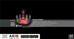 Desktop Screenshot of brettspielwelt.de